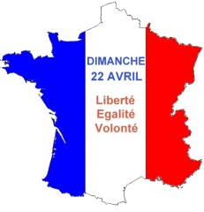 Présidentielles 2012, 